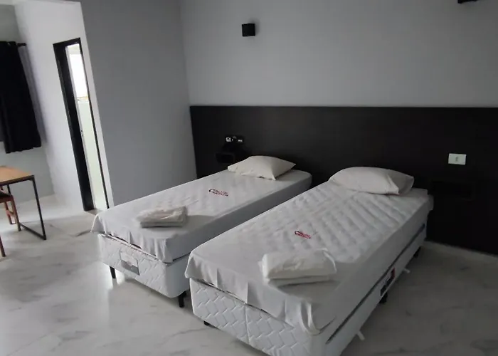 Motel Monza (Adults Only)