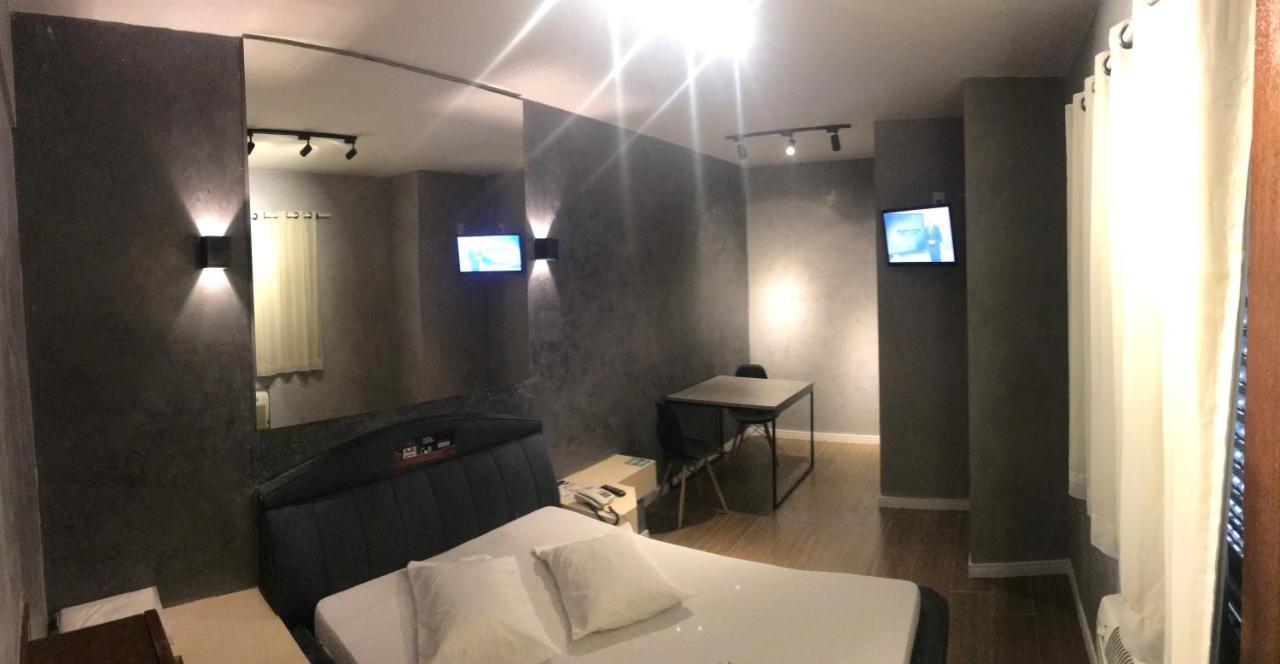 Monza (adults Only) Love hotel 3*