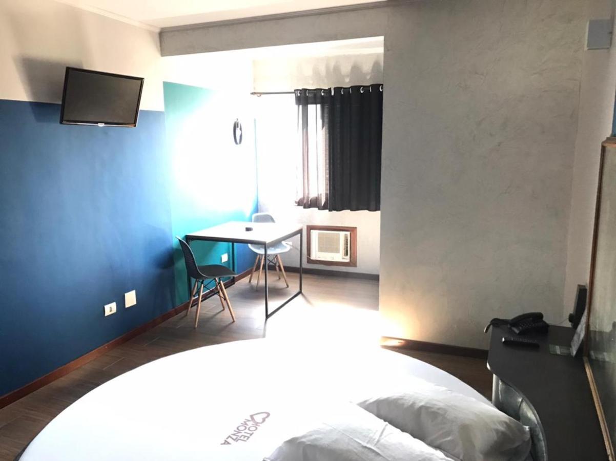 Love hotel Monza (adults Only) 3*