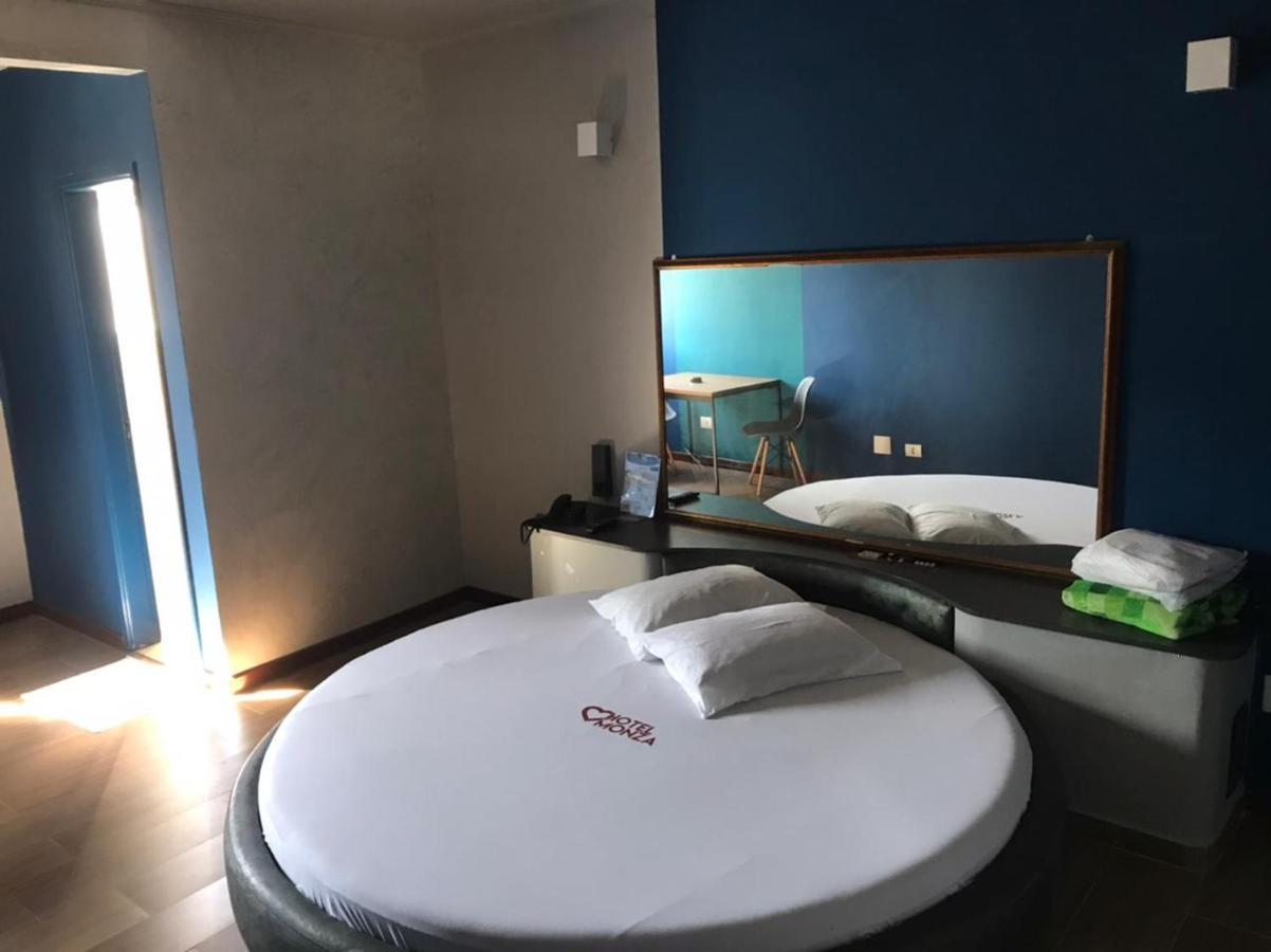 Monza (adults Only) Santos (Sao Paulo)