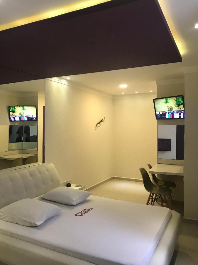Monza (adults Only) 3* Santos (Sao Paulo)