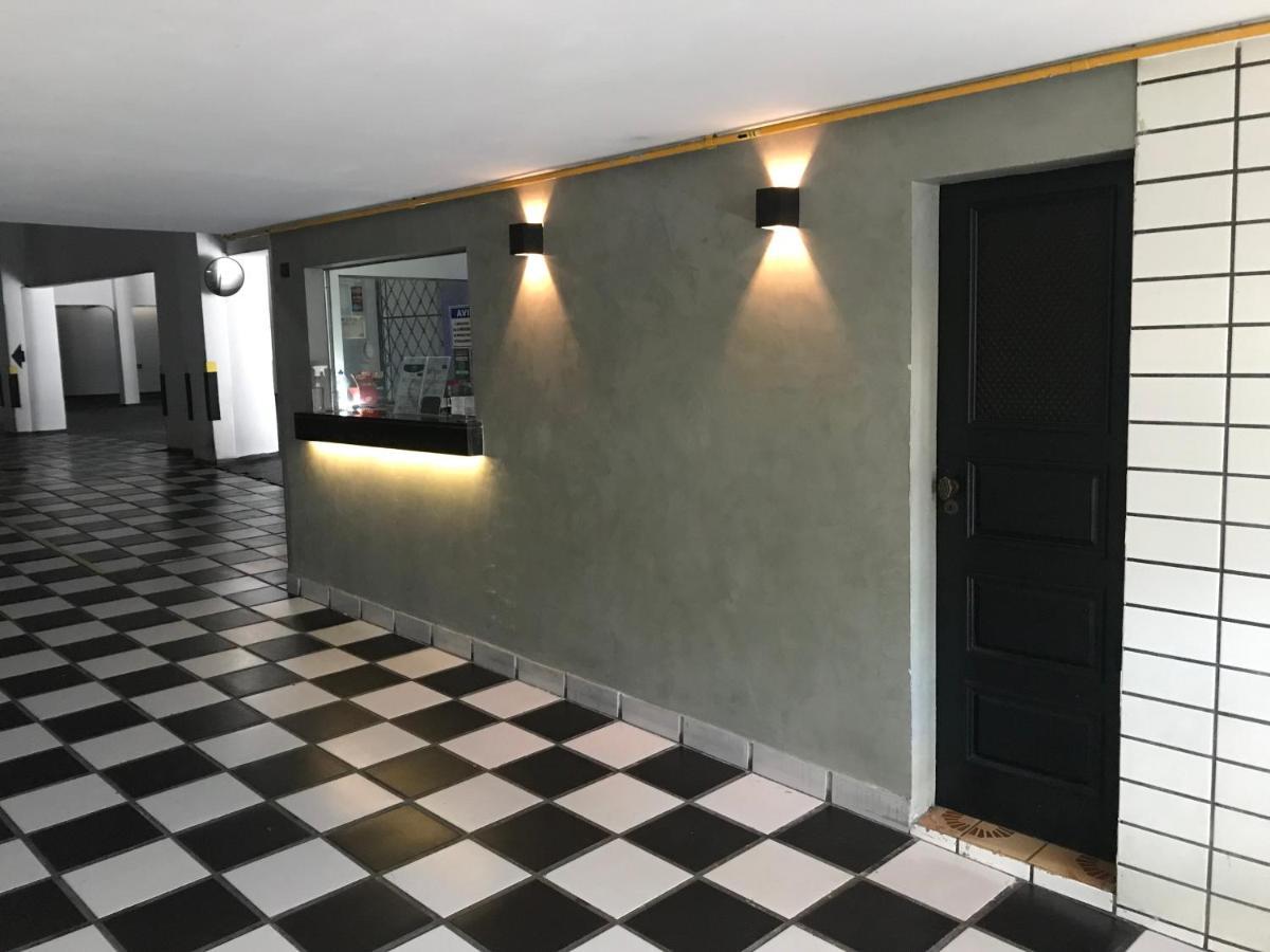 Monza (adults Only) 3* Santos (Sao Paulo)