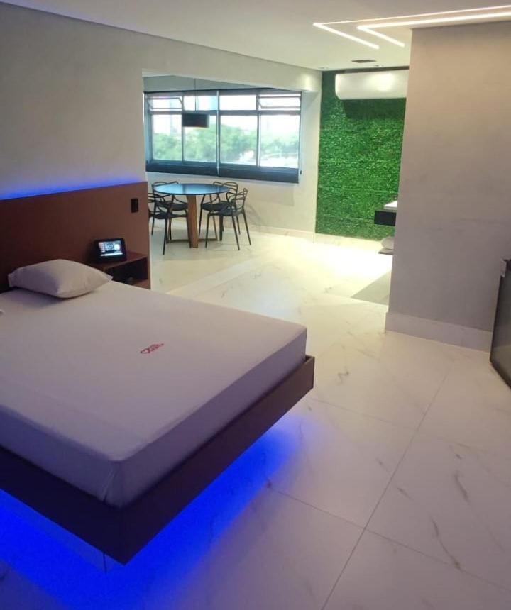 Monza (adults Only) 3* Santos (Sao Paulo)