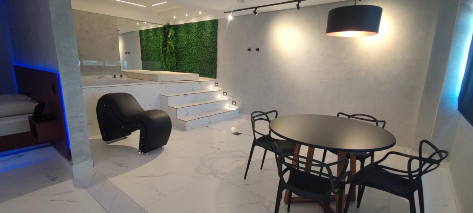 Monza (adults Only) Santos (Sao Paulo)
