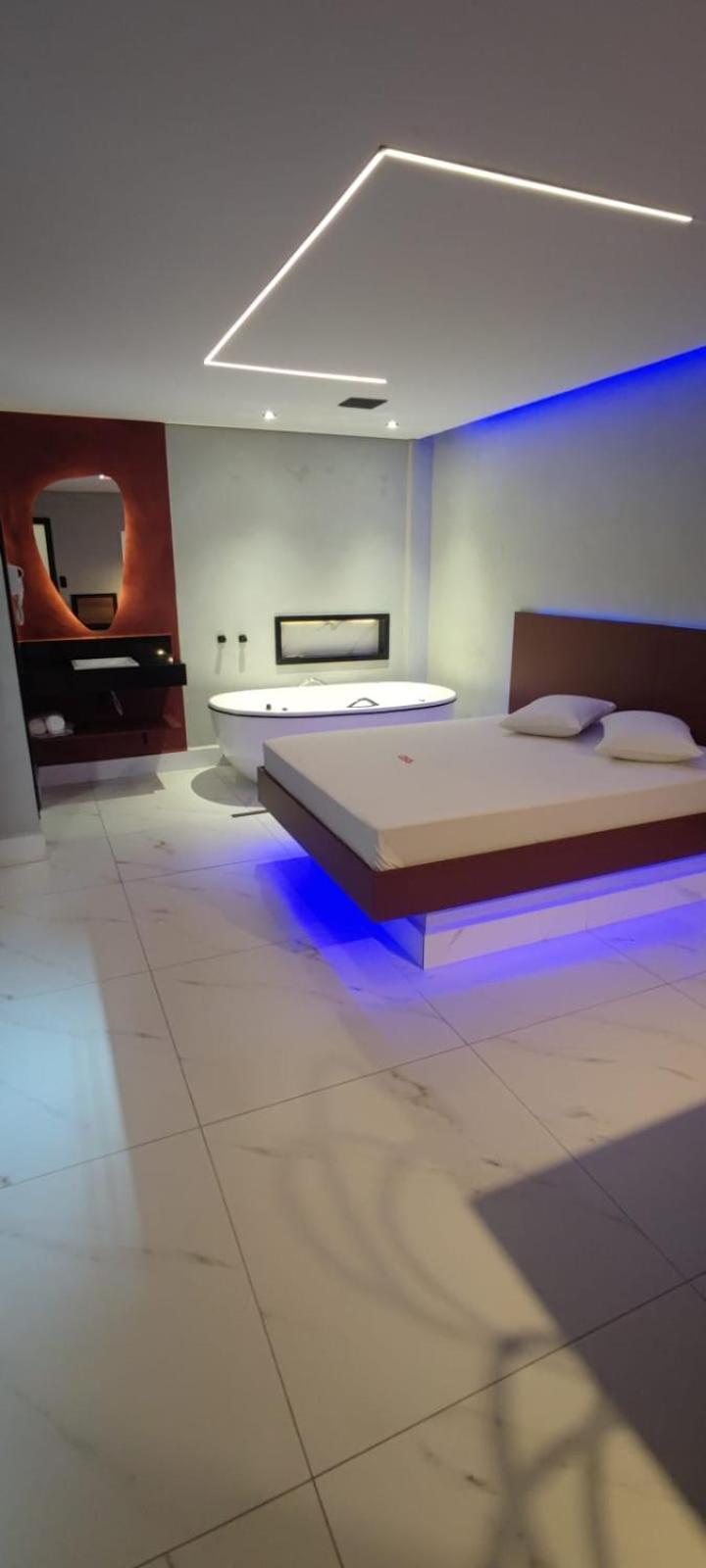 Monza (adults Only) 3* Santos (Sao Paulo)