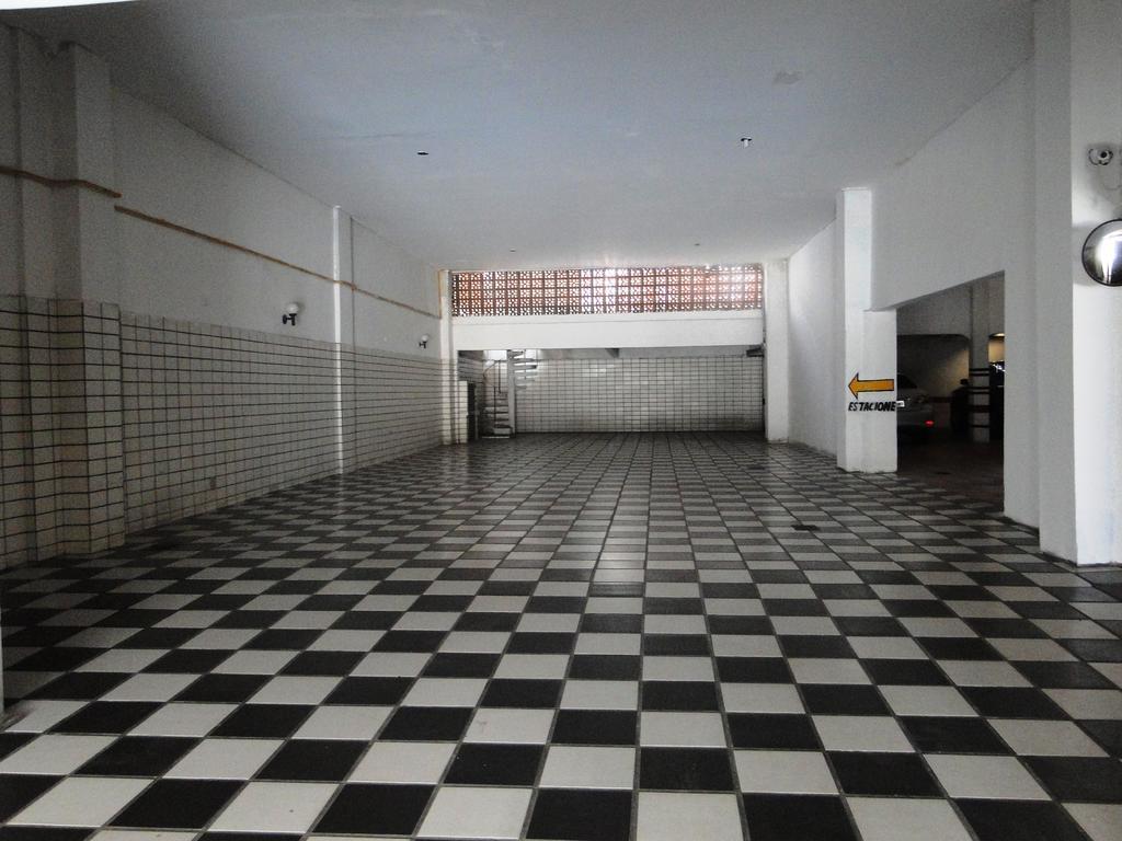 Love hotel Monza (adults Only) Santos (Sao Paulo)
